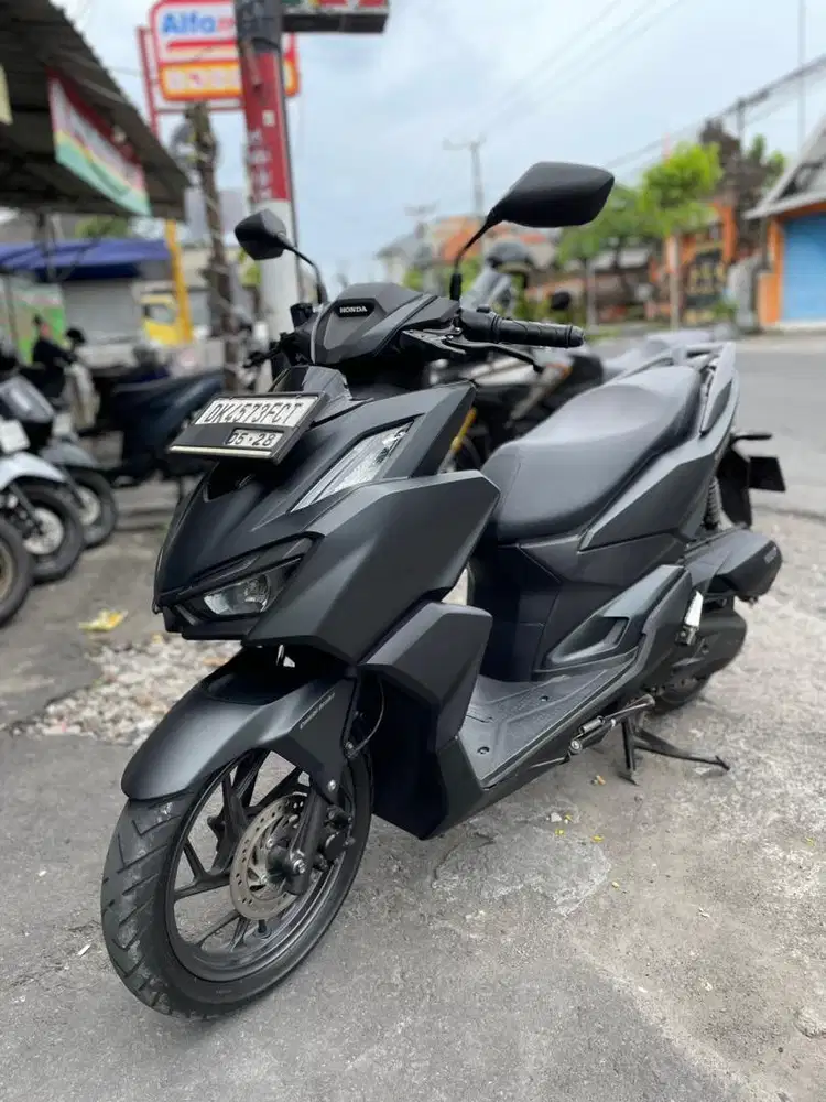 Vario tekno 160 2023 // bintang dewata motor//