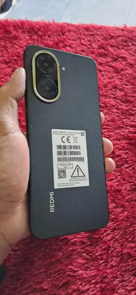 Redmi A5 ram 4+4/128GB
