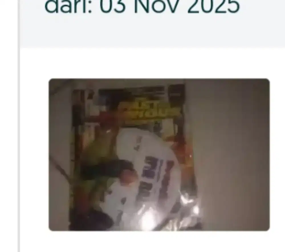 DVD take all dapat banyak