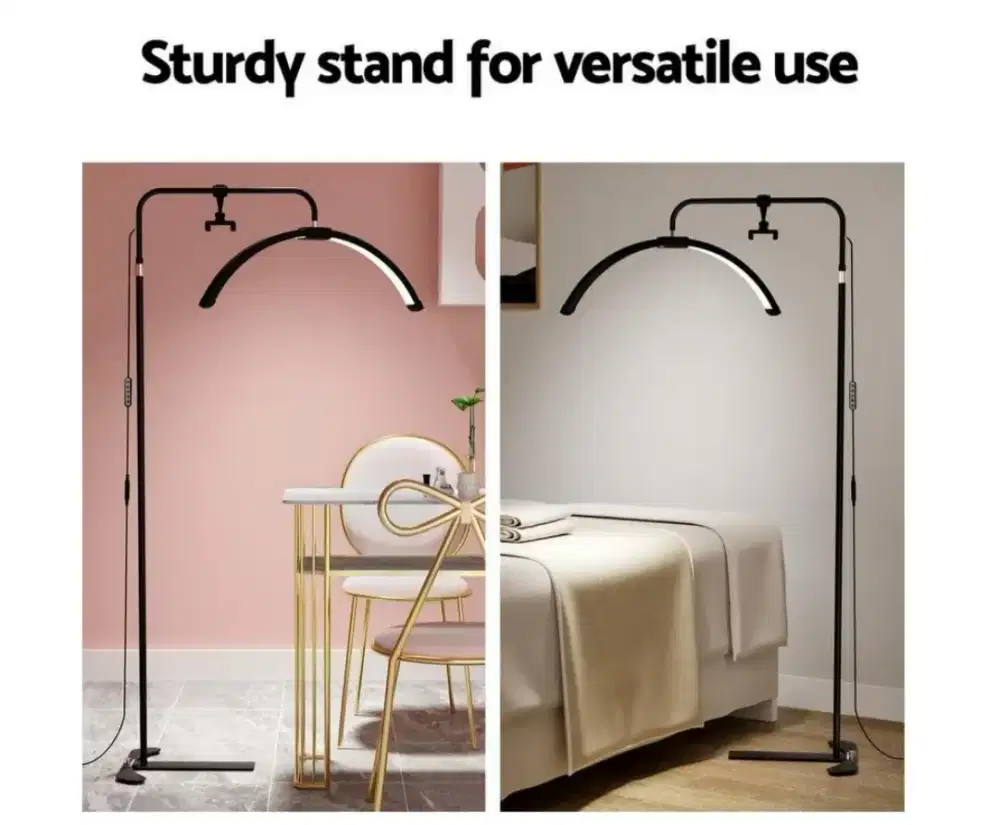 lampu aylash extension