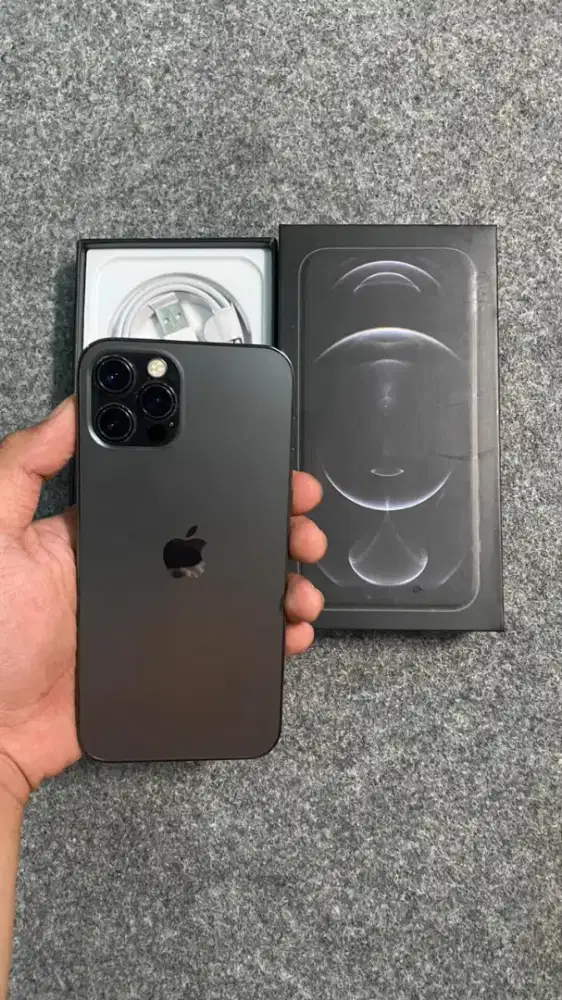 IPHONE 12 PRO 128 GB