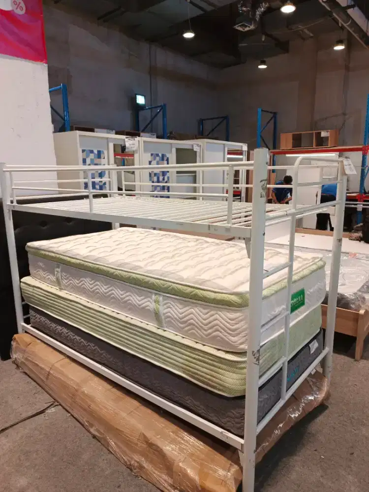 Kasur Ukuran 100 x 200