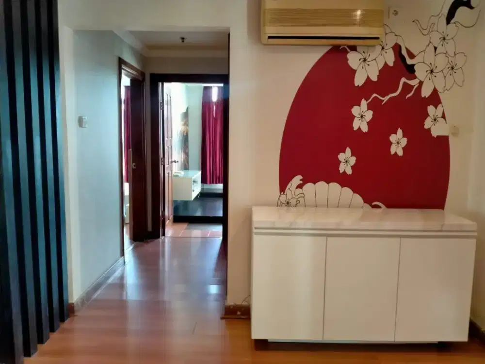 Condominium Graha Family 2+1BR Lt.11