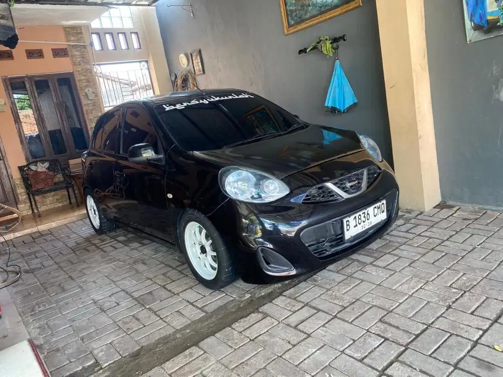 march 2014 manual pjk hidup