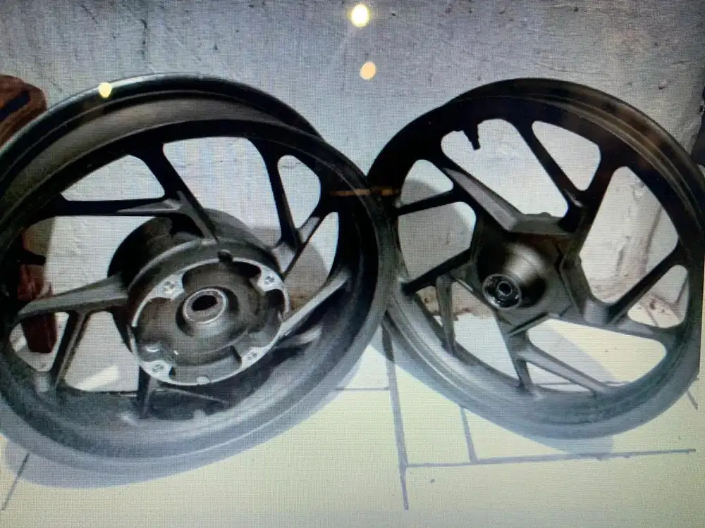 Velg ori vario 160 ABS