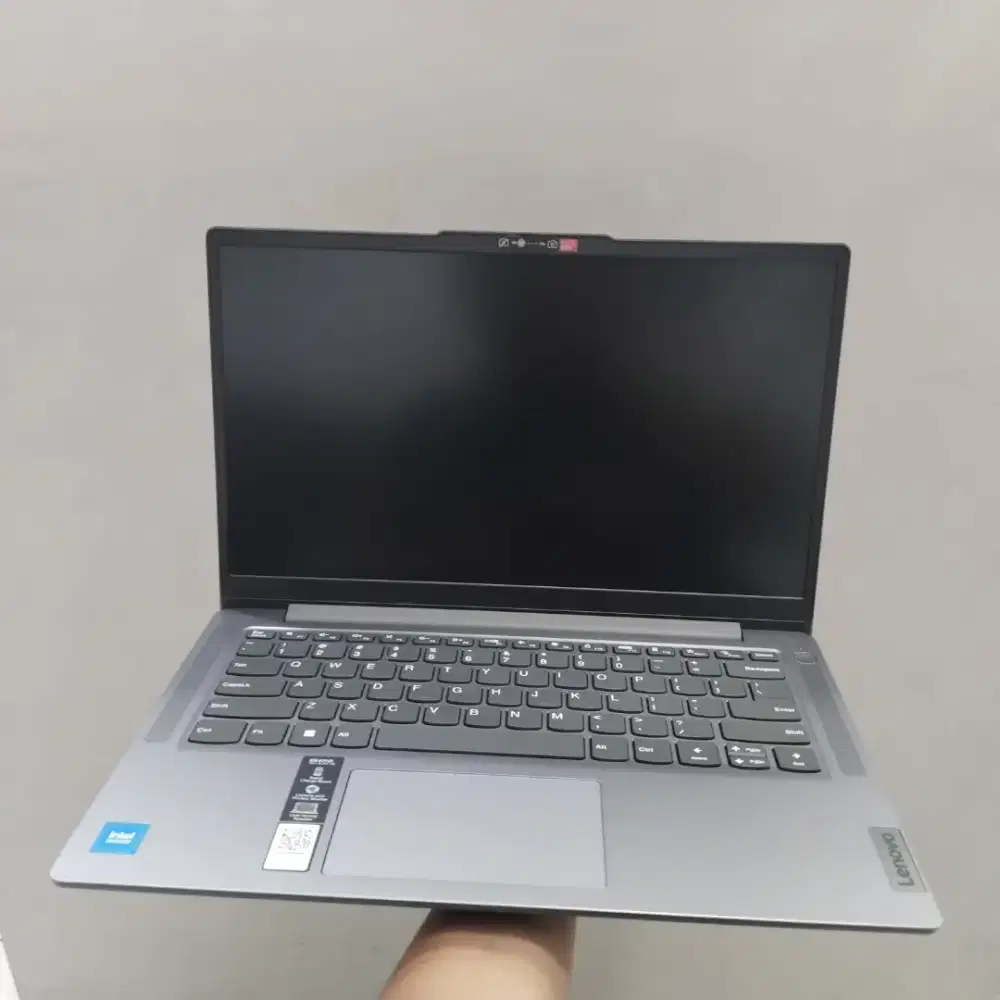 READY LAPTOP KANTORAN LENOVO IDEAPAD 1