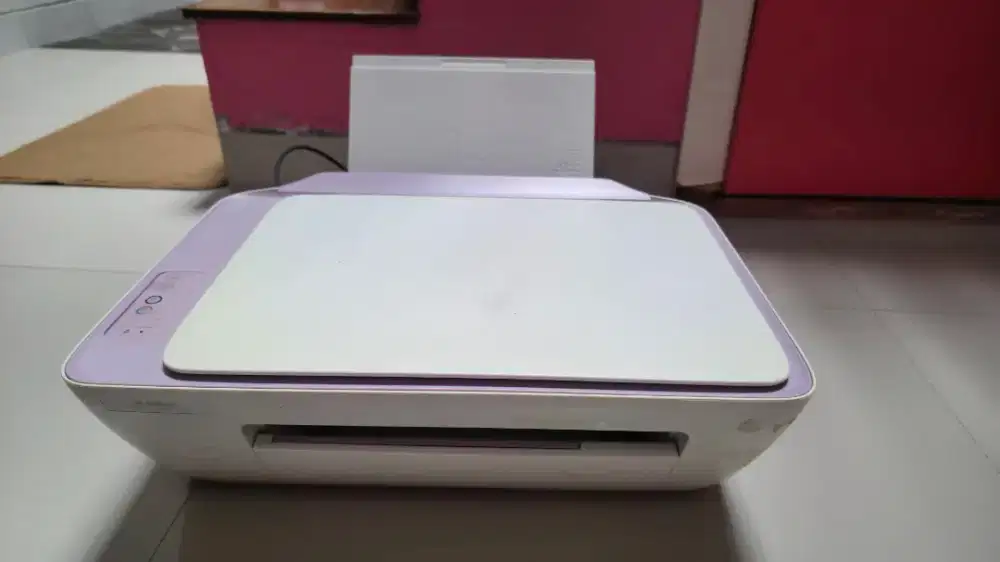 Printer HP 2135 second