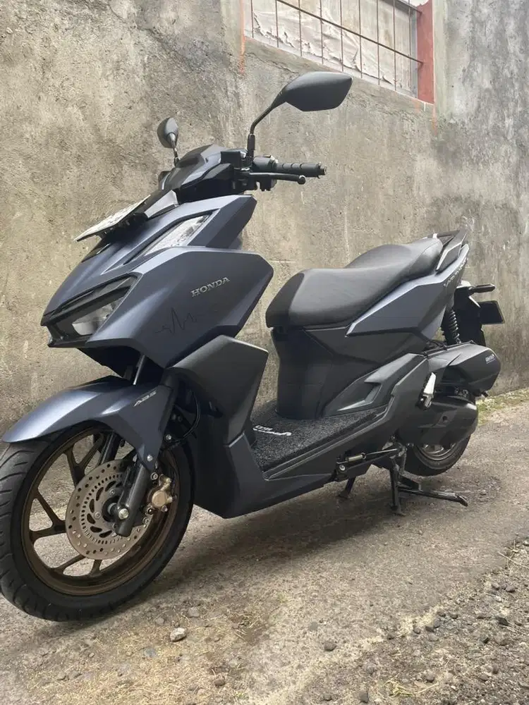 Vario teoni 160 2024 // bintang dewata motor //