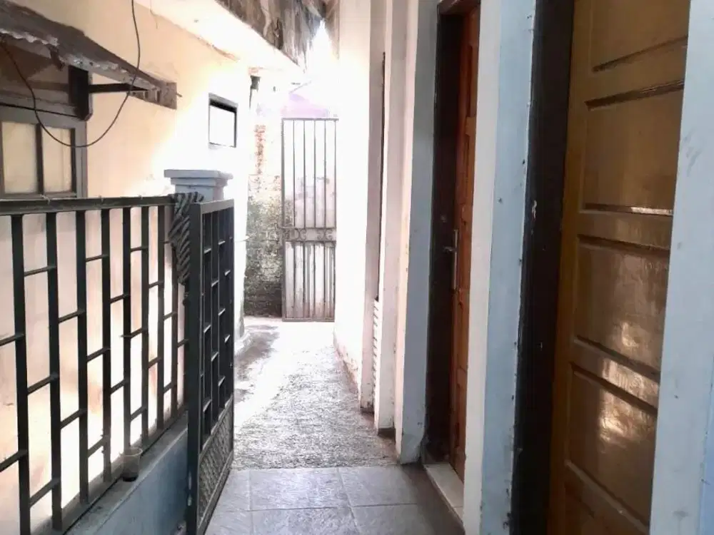 Dijual Kosan Aktif Full Terisi di aArea Padat Penduduk Kiaracondong Bandung