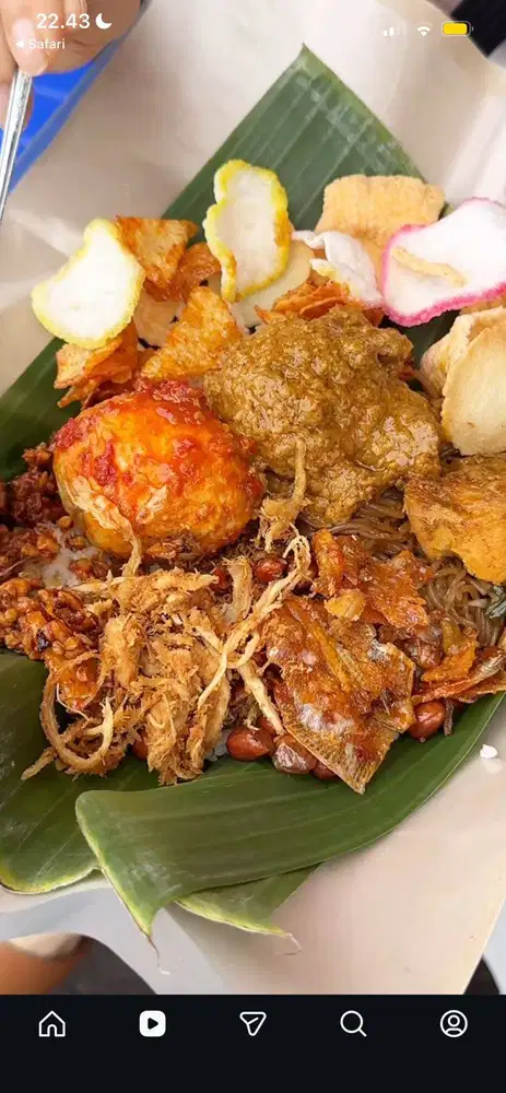 Dibutuhkan Pelayan Warteg & Helper Koki