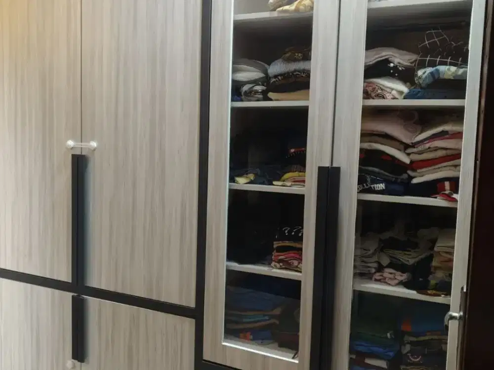 Di Jual Rumah Cluster Madani Gunung Sindur Kabupaten Bogor