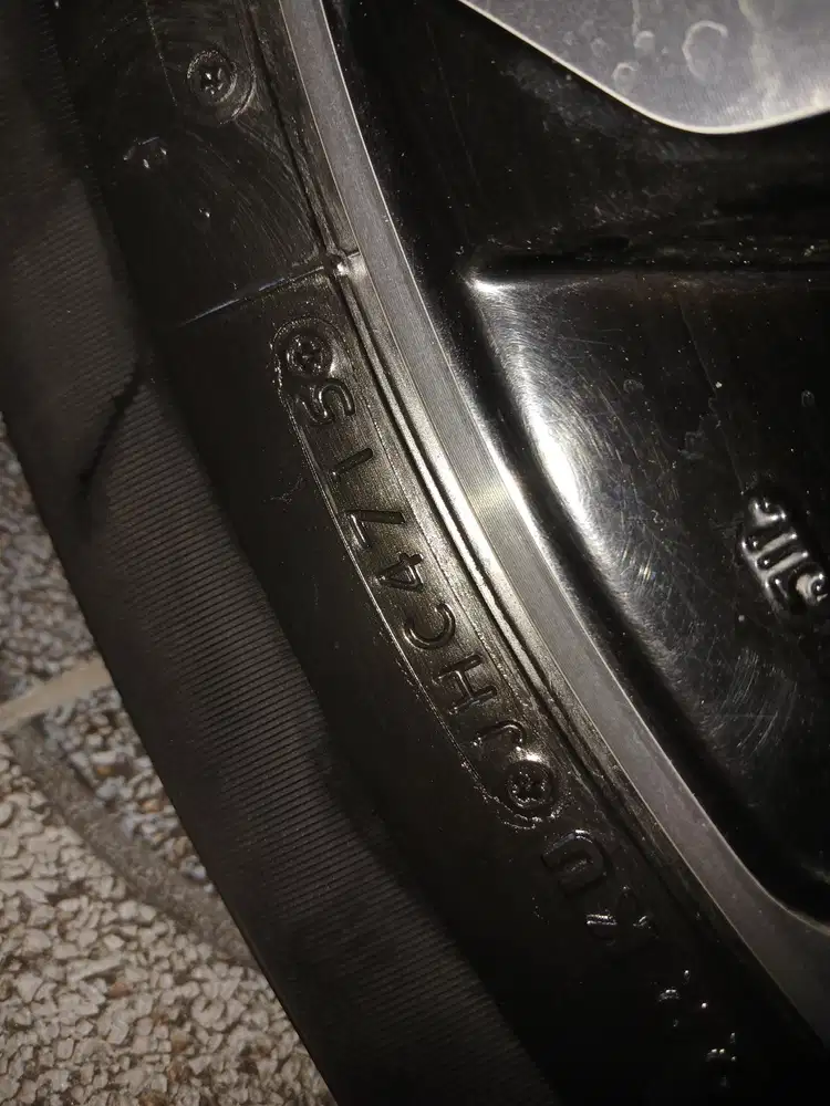 Toyota Rush 2015 Bensin