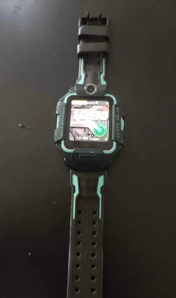 Jam Imoo Z6 original