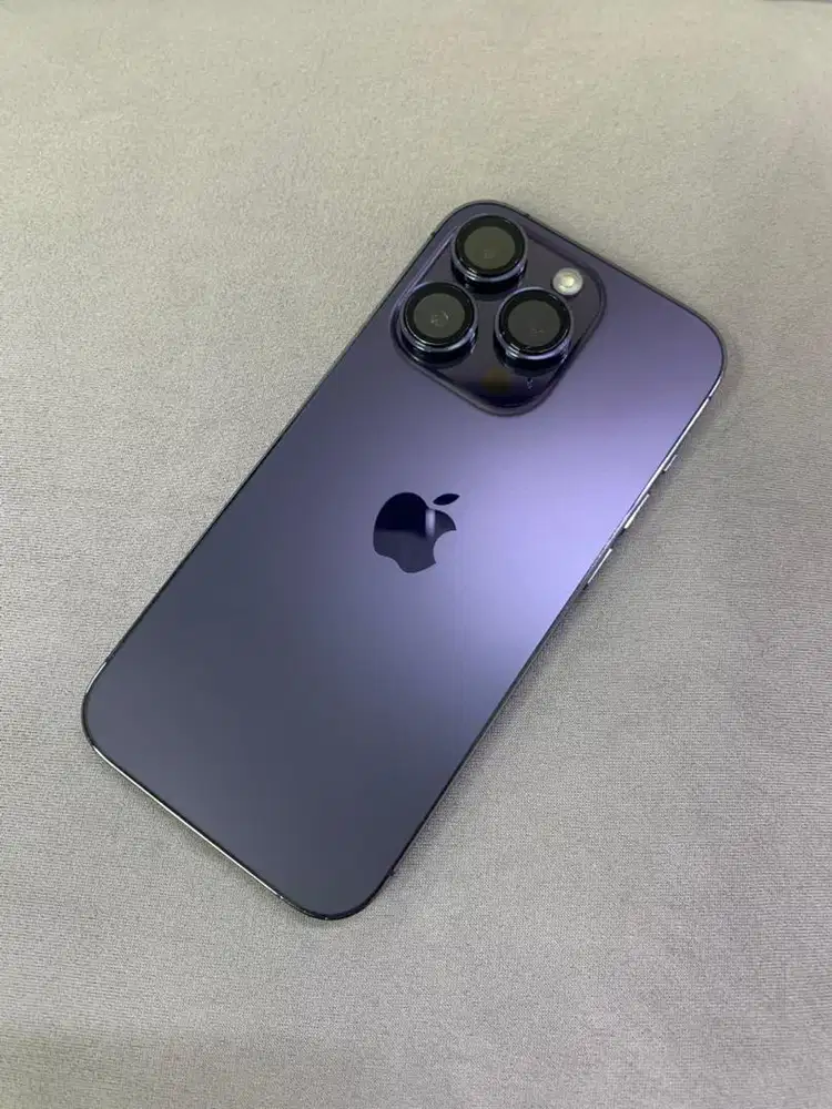 Iphone 14 pro 128gb beacukai