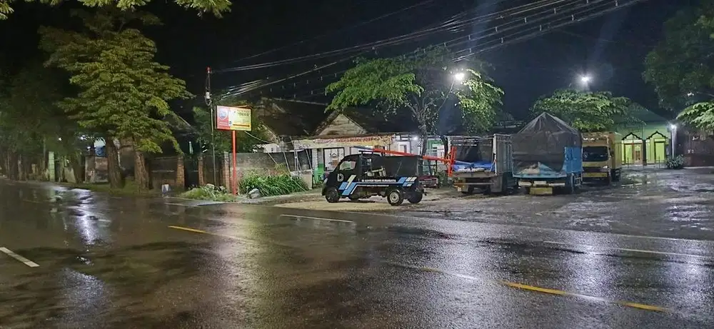 Lowongan kerja reklame