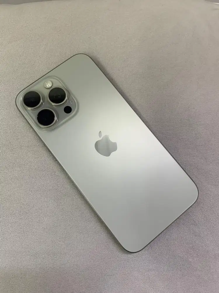 Iphone 15promax 512gb ibox