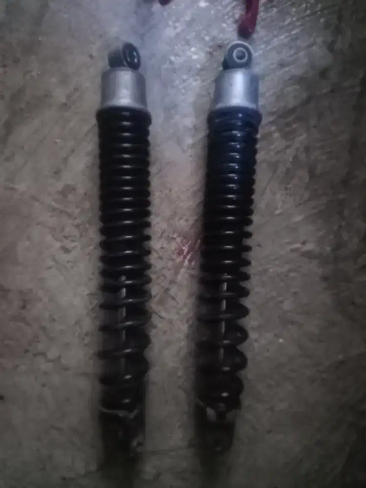 Jual Shock vcx dan pedal rem