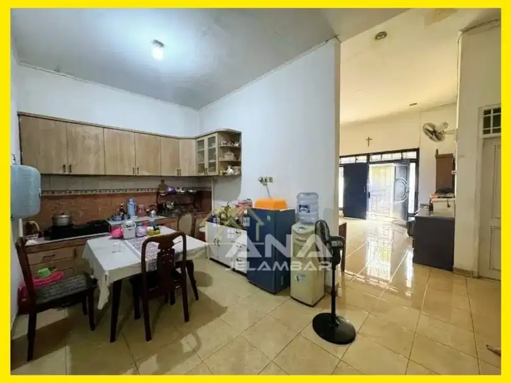 ANA RUMAH UK 10X15M DI JELAMBAR