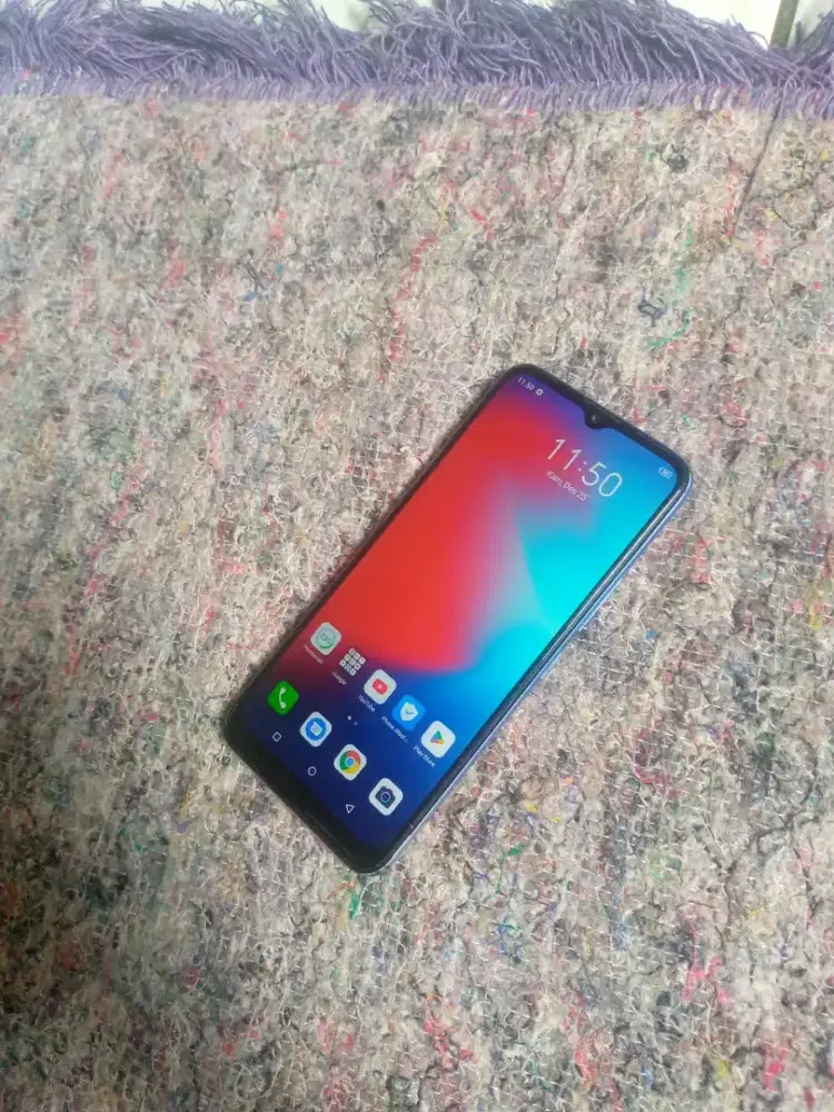 Itel Vision 1 Pro