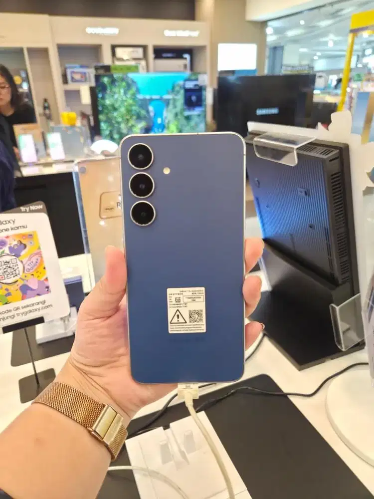 Samsung Galaxy S25FE