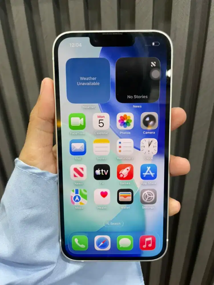 Iphone 13 128Gb Inter All Operator