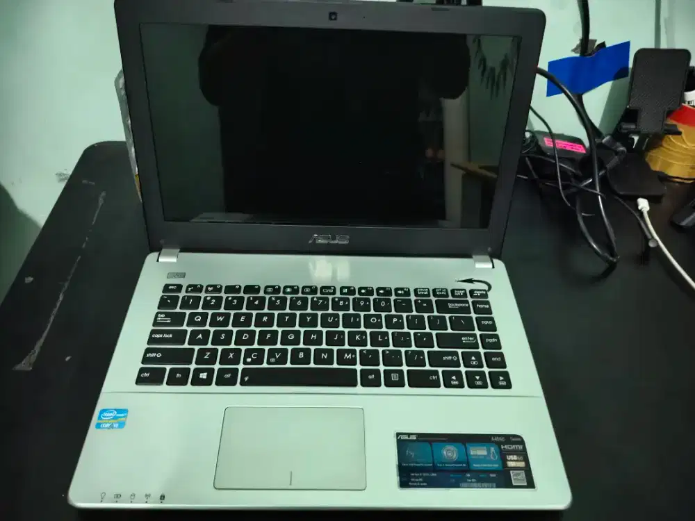 Laptop Asus A450C