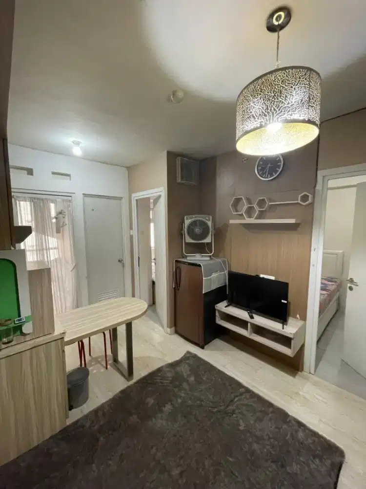 Dibutuhkan asisten rumah tangga