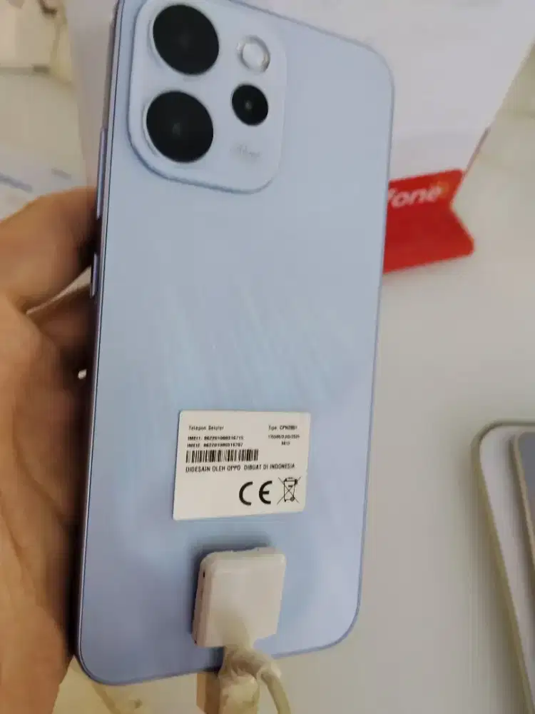 OPPO RENO 15 5G PRE-ORDER bisa dicicil