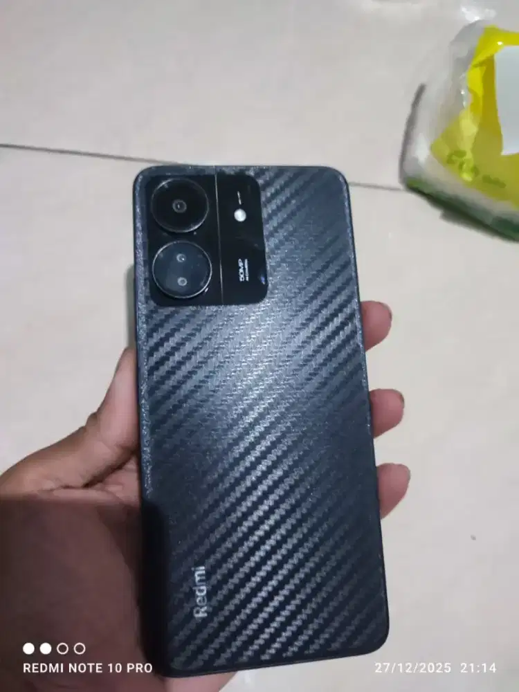 XIAOMI REDMI 13C 6/128