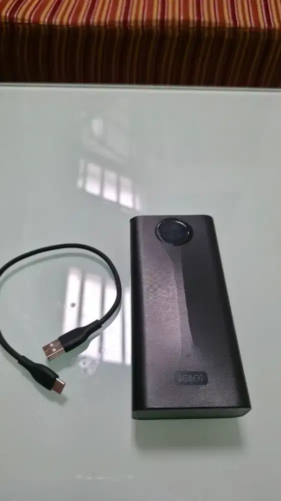 Power bank Robot 20000 mAh second