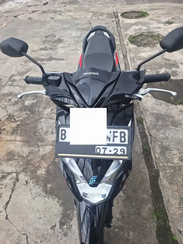 Djual honda beat 2019