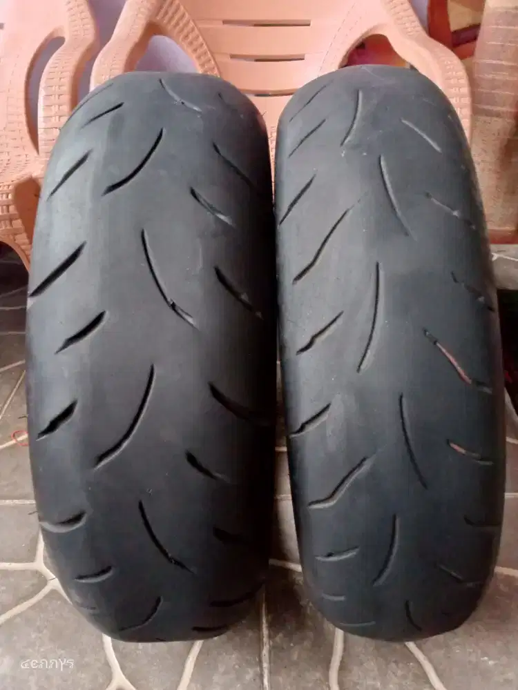 Ban Maxxis Yamaha xmax