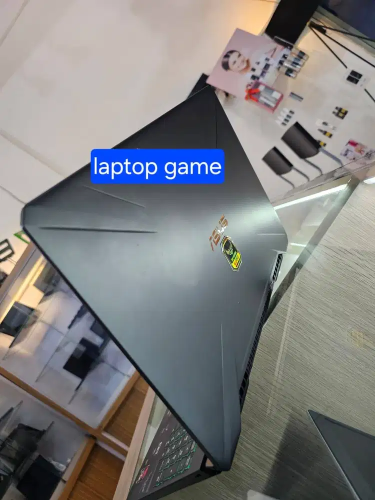 Asus TUF Game Design Murah Original