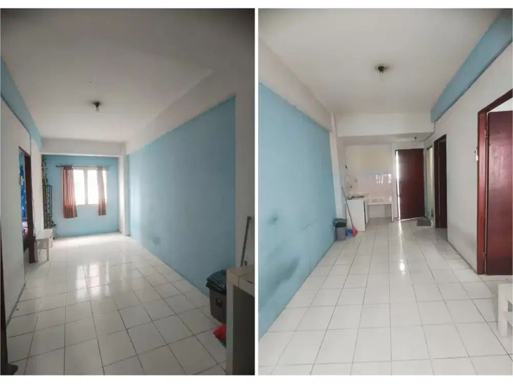 CITY PARK SEWA TAHUNAN MURAH SEMI FURNISHED