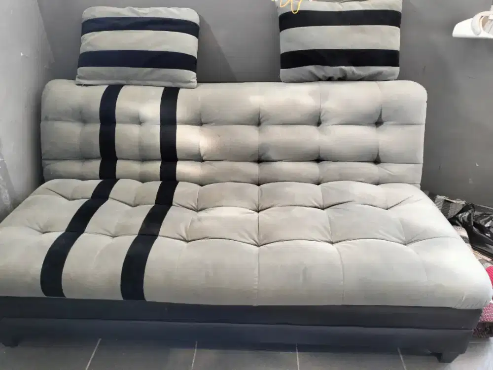 DIJUAL SOFABED MASIH OKE