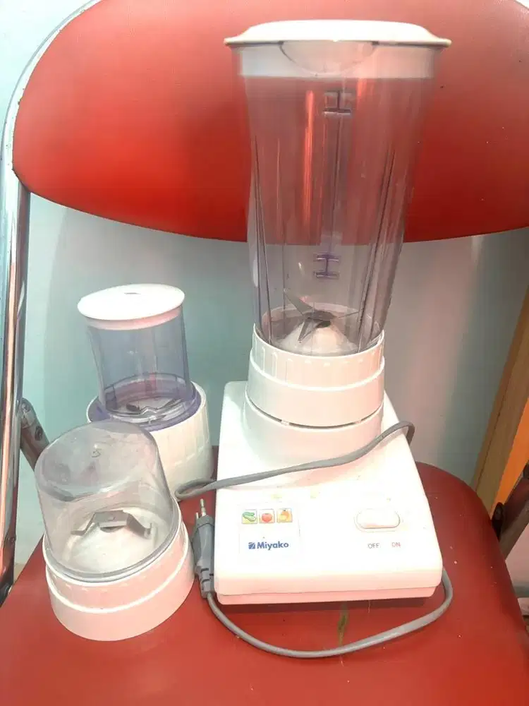 BLENDER MIYAKO 3 in 1