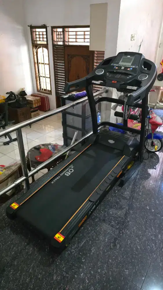 TREADMILL OBFIT SECOND