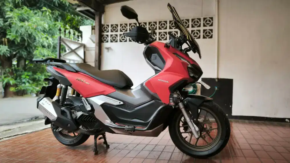 HONDA ADV 160 ABS SIAP TOURING