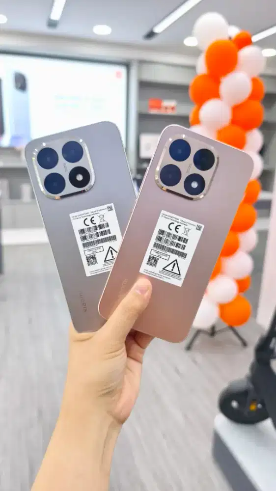 XIAOMI 15T GARANSI RESMI 2 TAHUN, FREE JAM TANGAN