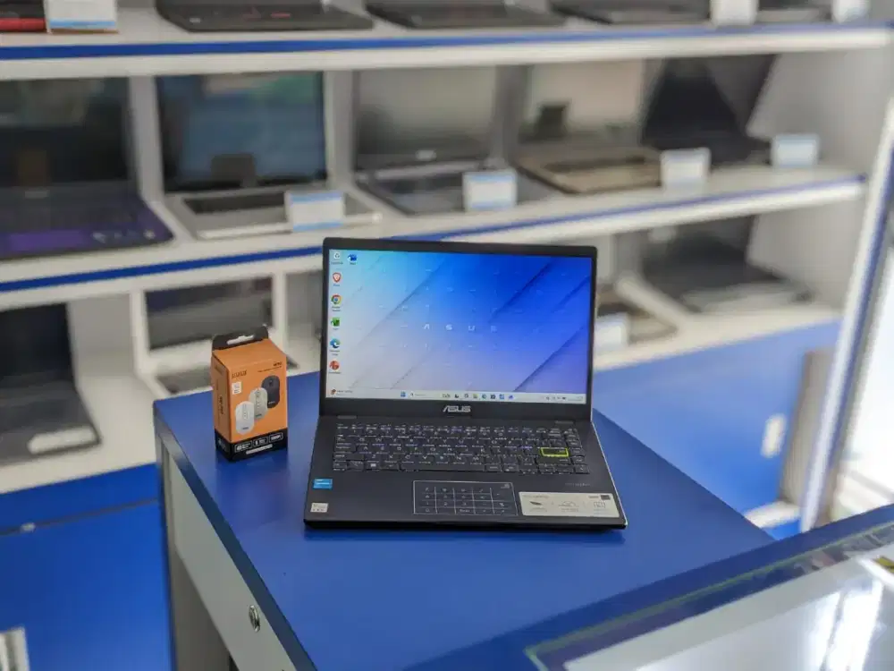 Asus VivoBook E410KA-FHD429