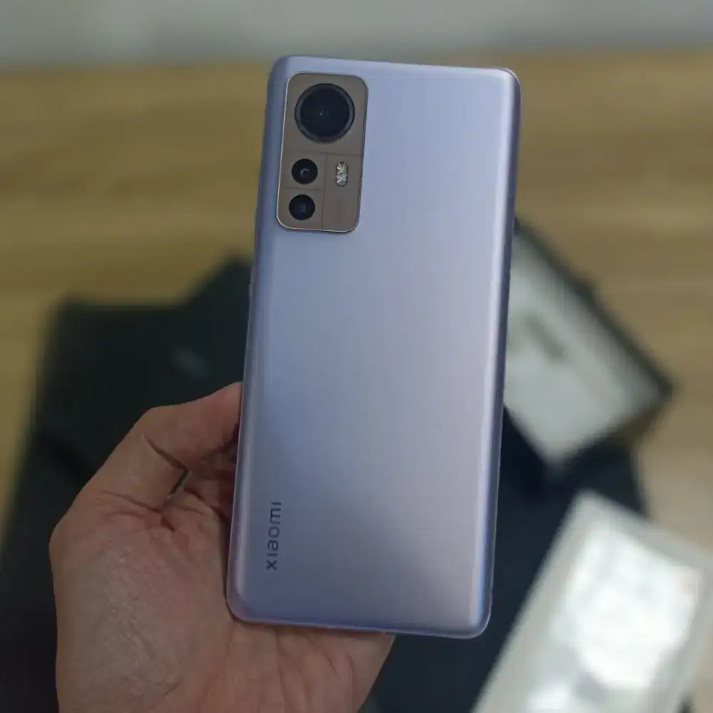 Xiaomi 12 Sound by Harman/Kardon 8/256