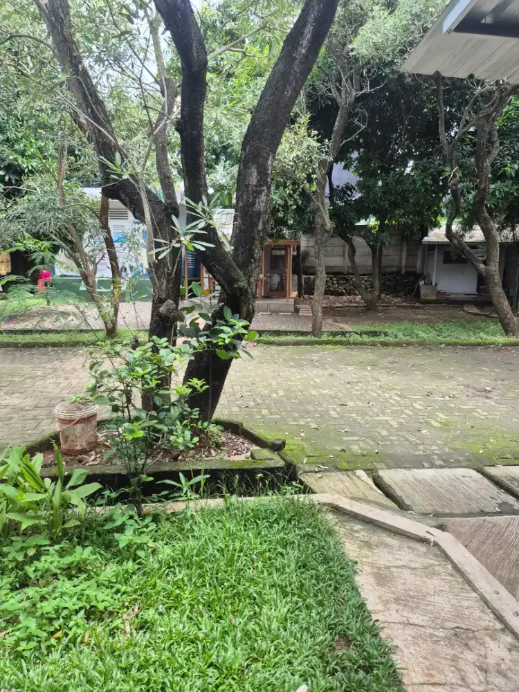 Dibutuhkan ART Pulang -Pergi (Jatiwaringin)