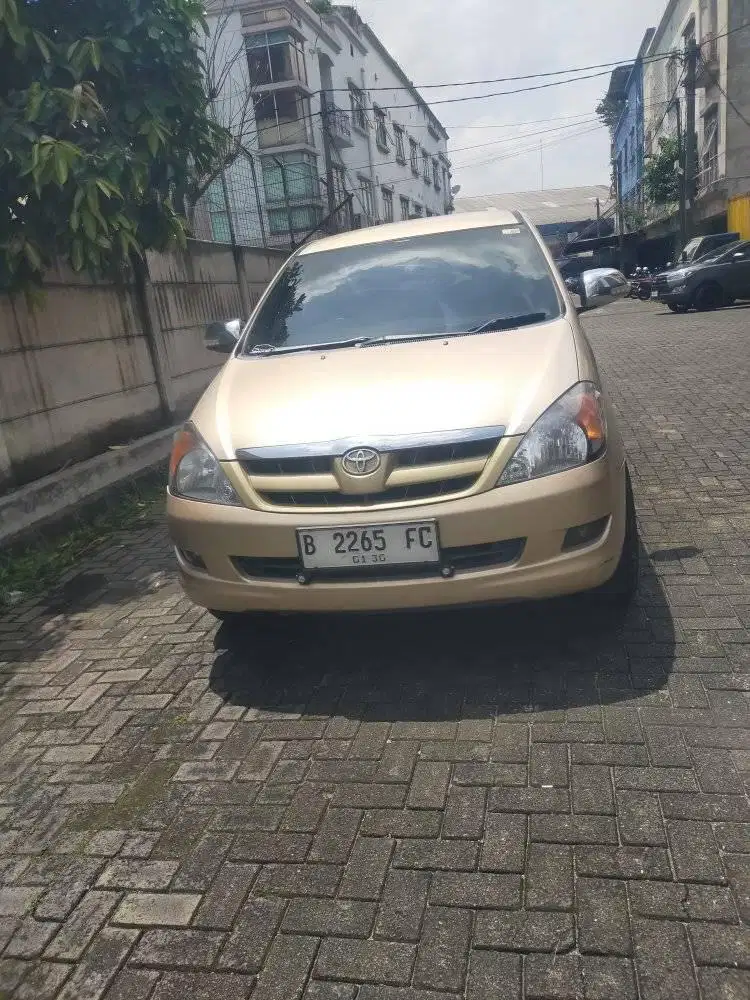 bismillah Inova v at 2004 pajak 01-2027