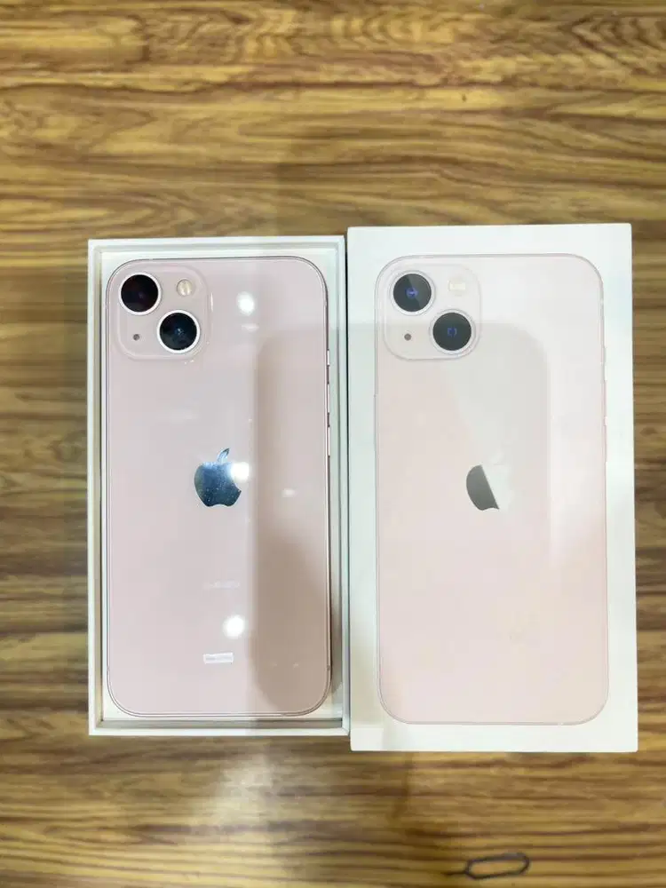 Iphone 13 256gb ibox full