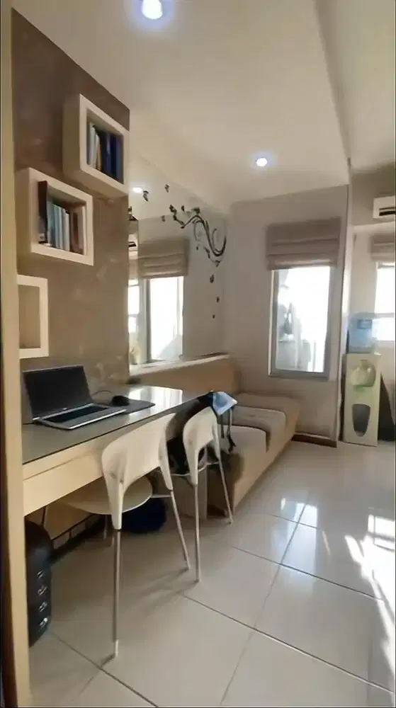 [JUAL CEPAT] Apart 2 bedroom Surabaya