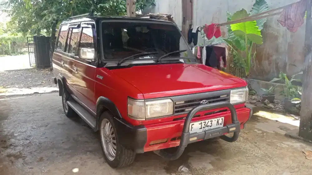 kijang super pjk 2027