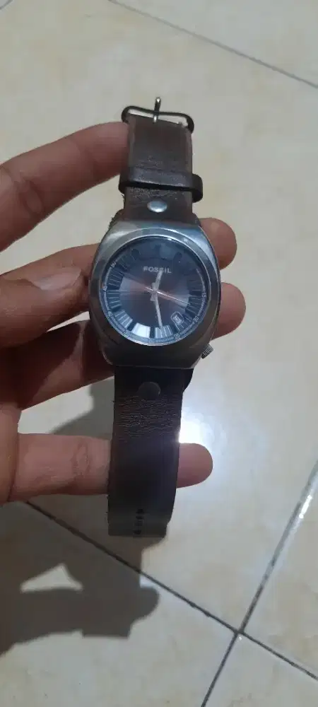 Jam tangan fossil JR-8209