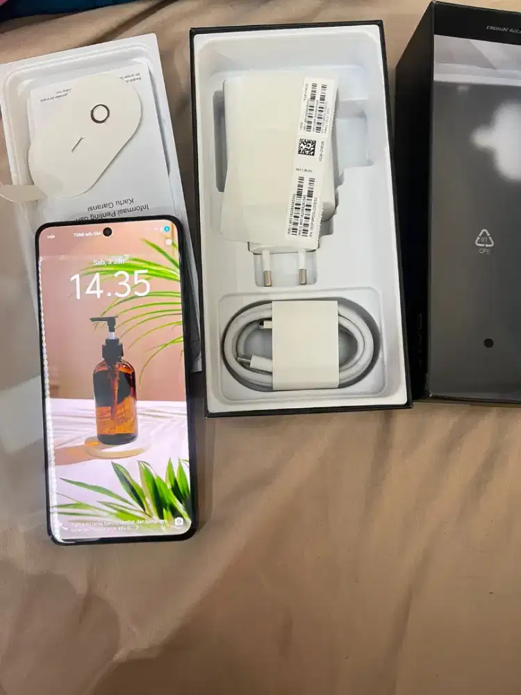 Vivo V60 Lite 5G Baru