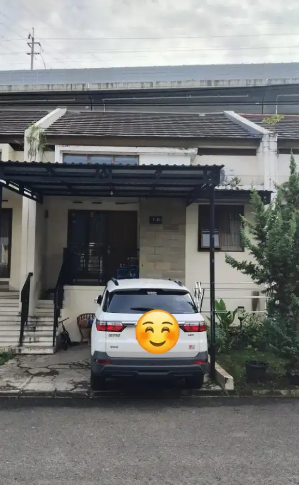 Dijual cepat BU Awani Kanti