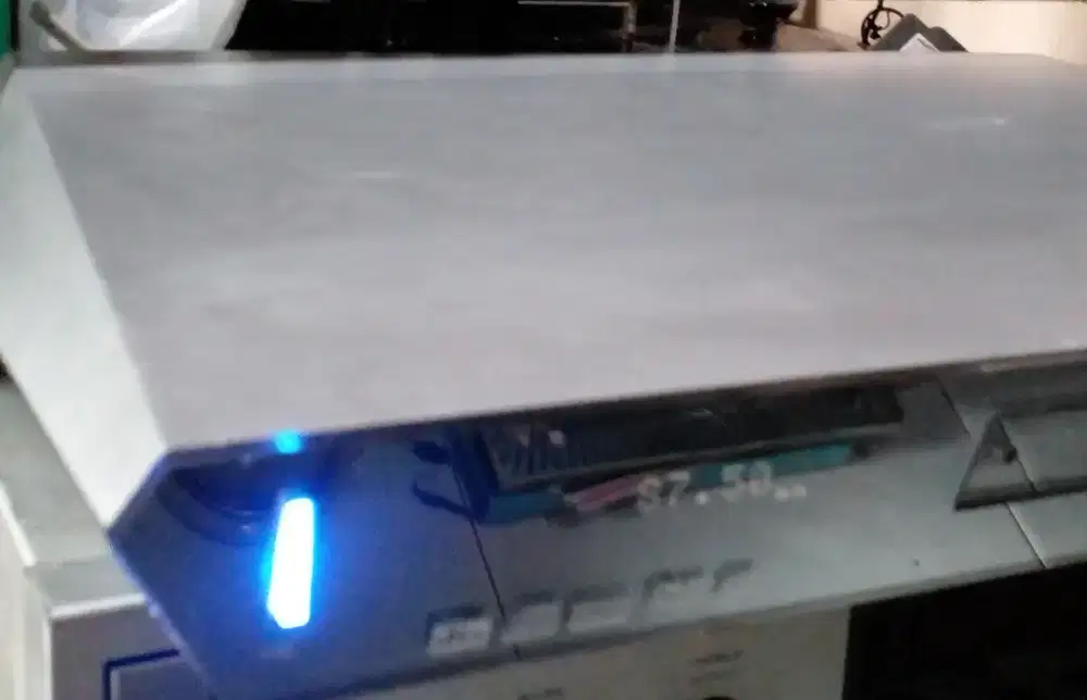 Toshiba dvd home theatre